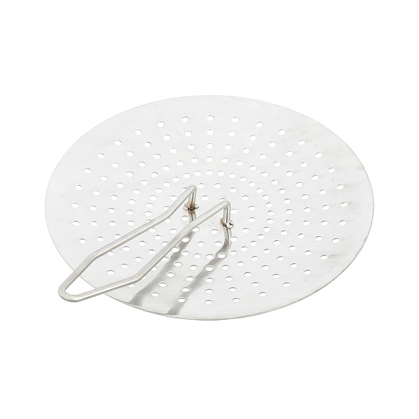 Perforated Strainer 9"